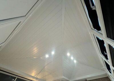 ac conservatory insulations and home imrpovements 24